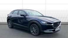 Mazda Cx-30 2.0 e-Skyactiv X MHEV SE-L Lux 5dr Petrol Hatchback